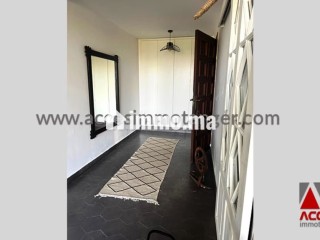 Villa de Charme à Louer - Maison à vendre - Tanger
