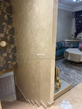 grand-duplex-meuble-a-loue-a-sidi-maarouf-big-10