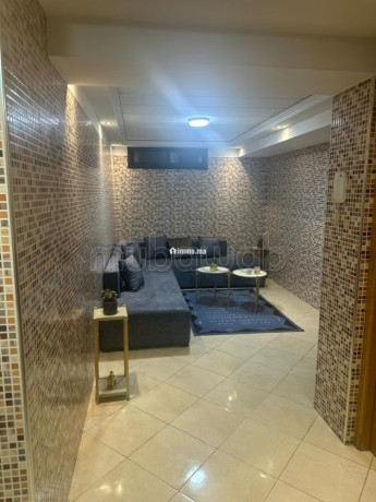 grand-duplex-meuble-a-loue-a-sidi-maarouf-big-14