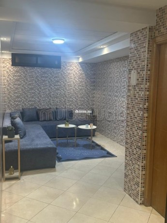 grand-duplex-meuble-a-loue-a-sidi-maarouf-big-16