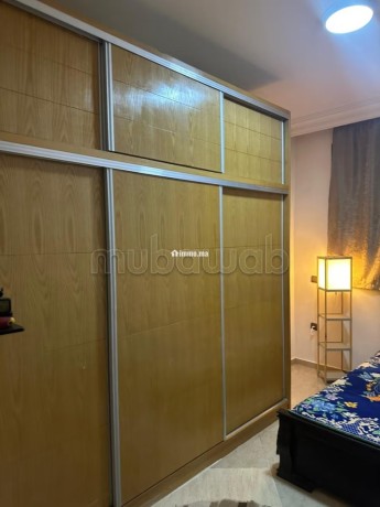 grand-duplex-meuble-a-loue-a-sidi-maarouf-big-5