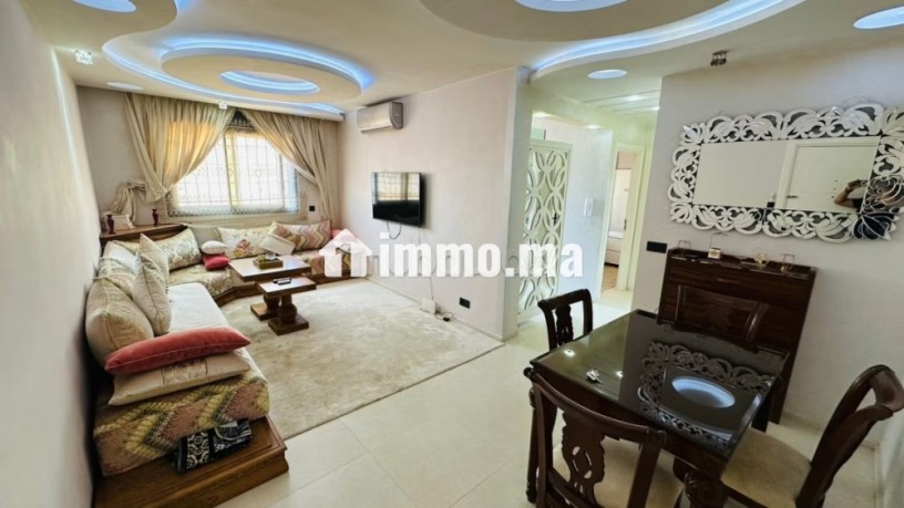 location-saisonniere-appartement-confortable-location-meublee-a-hay-mohammadi-2-chambres-agreables-porte-blindee-antenne-parabolique-big-6