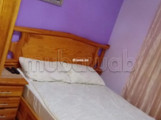location-saisonniere-a-al-hoceima-2-belles-chambres-porte-blindee-salon-marocain