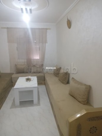 location-saisonniere-a-al-hoceima-2-belles-chambres-porte-blindee-salon-marocain-big-3