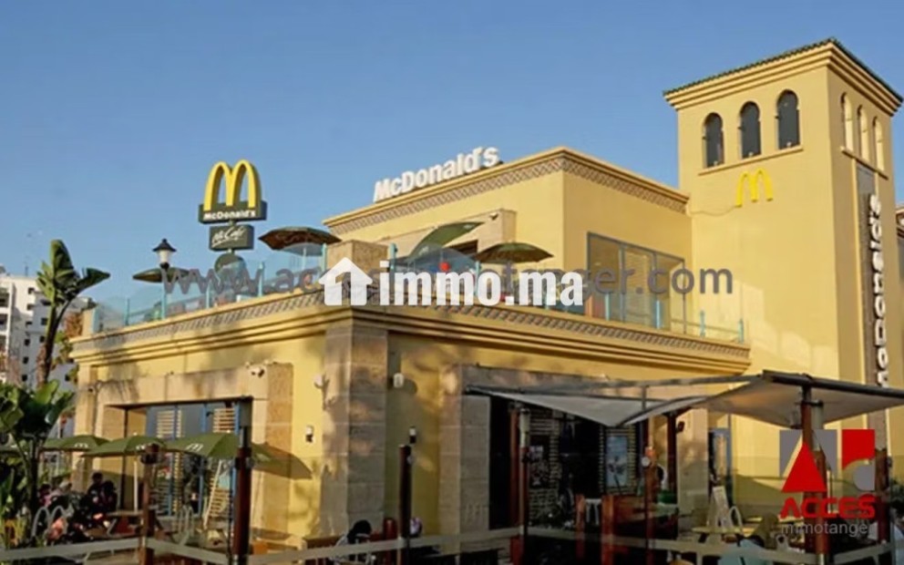 Appartement meublé sur la corniche - Vente Immobilier - Tanger - photo 2