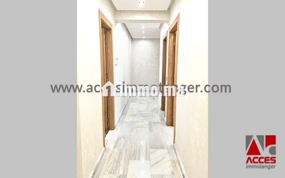 Appartement Confortable pour Vacances - Vente Immobilier - Tanger - photo 4