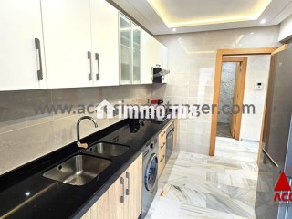 Appartement Confortable pour Vacances - Appartement à vendre - Tanger