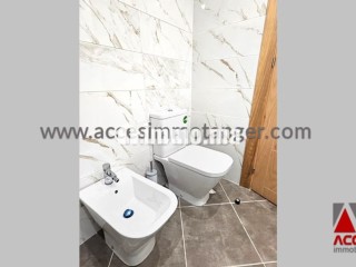 Appartement Confortable pour Vacances - Appartement à vendre - Tanger