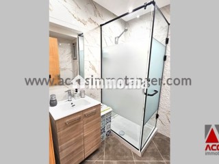 Appartement Confortable pour Vacances - Appartement à vendre - Tanger