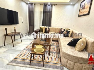 Appartement Confortable pour Vacances - Appartement à vendre - Tanger