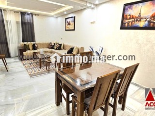 Appartement Confortable pour Vacances - Appartement à vendre - Tanger