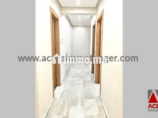 Appartement Confortable pour Vacances - Appartement à vendre - Tanger