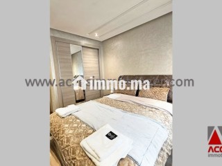 Appartement Confortable pour Vacances - Appartement à vendre - Tanger