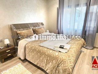 Appartement Confortable pour Vacances - Appartement à vendre - Tanger