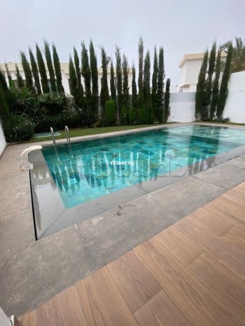 villa-meublee-469m2-a-vendre-a-taghazout-bay-big-0