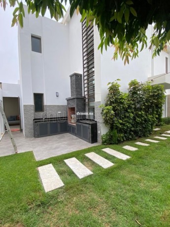 villa-meublee-469m2-a-vendre-a-taghazout-bay-big-13