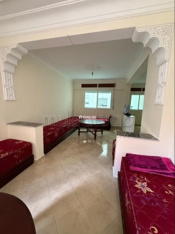 superbe-appartement-a-vendre-a-tangermesnana-2-chambres-salon-marocain-securite-big-12