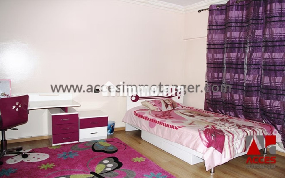 Appartement a louer a coter de marina Tanger - Vente Immobilier - Tanger - photo 8
