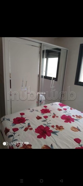 Appartement de vacances à louer à Manar. Surface de 110 m². Service de concierge et climatisation - Vente Immobilier - Tanger - photo 6