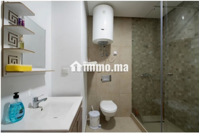 appartement-de-vacances-a-louer-a-ain-sebaa-1-chambre-jardin-et-garage-big-10