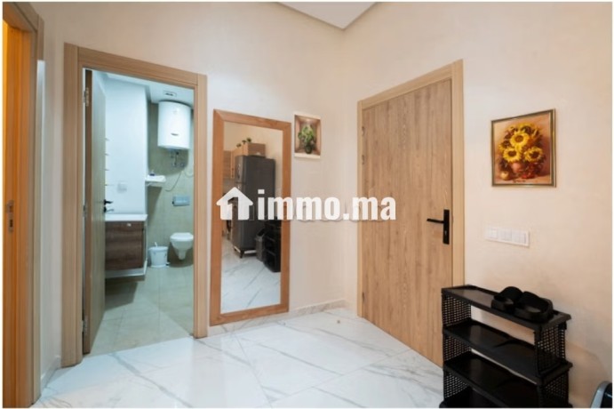 appartement-de-vacances-a-louer-a-ain-sebaa-1-chambre-jardin-et-garage-big-12