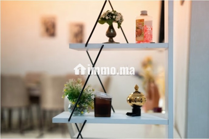 appartement-de-vacances-a-louer-a-ain-sebaa-1-chambre-jardin-et-garage-big-14