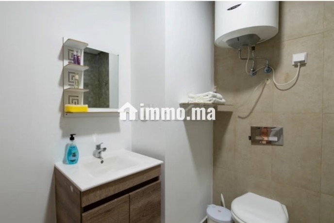appartement-de-vacances-a-louer-a-ain-sebaa-1-chambre-jardin-et-garage-big-16