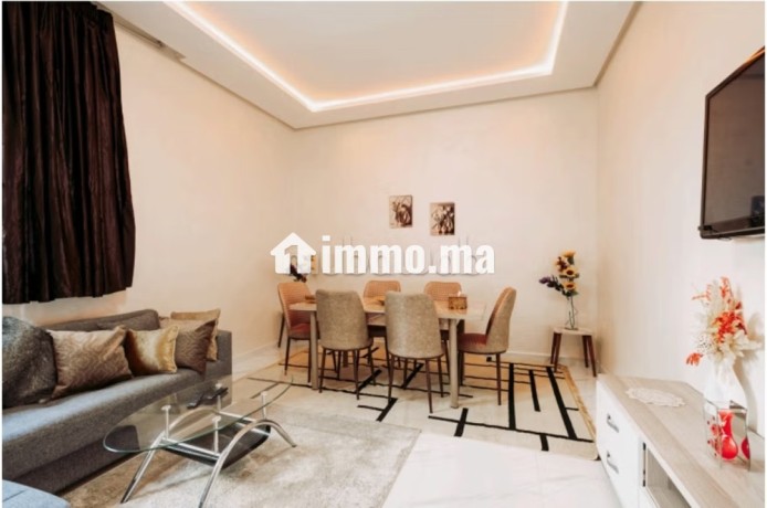 appartement-de-vacances-a-louer-a-ain-sebaa-1-chambre-jardin-et-garage-big-17