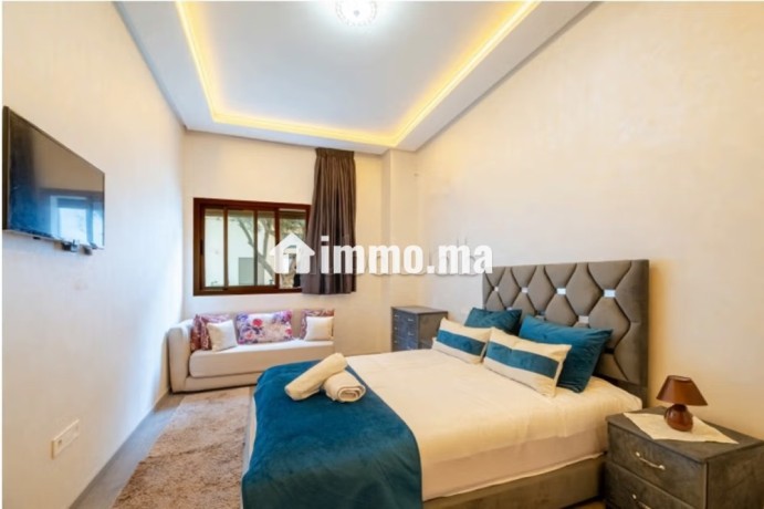 appartement-de-vacances-a-louer-a-ain-sebaa-1-chambre-jardin-et-garage-big-2