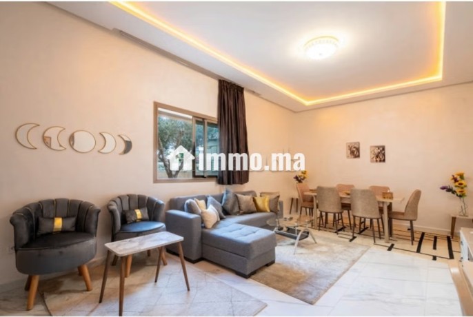 appartement-de-vacances-a-louer-a-ain-sebaa-1-chambre-jardin-et-garage-big-5