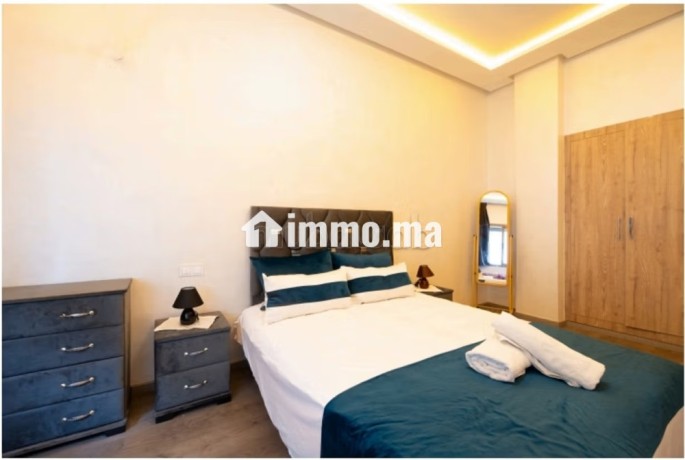 appartement-de-vacances-a-louer-a-ain-sebaa-1-chambre-jardin-et-garage-big-6