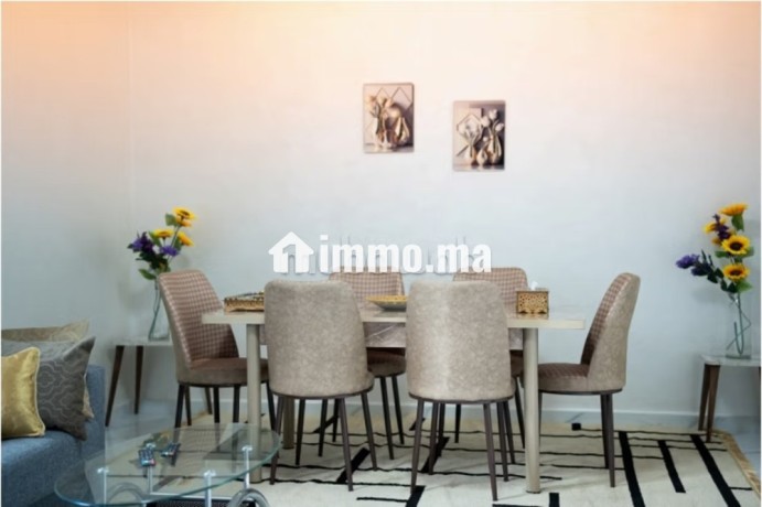 appartement-de-vacances-a-louer-a-ain-sebaa-1-chambre-jardin-et-garage-big-7