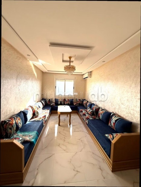 Appartement 2 chambres avec vue imprenable sur les - Vente Immobilier - Chefchaouen - photo 1