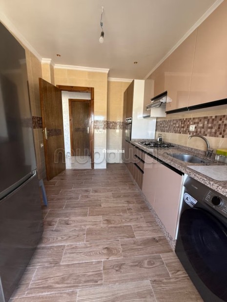 Appartement 2 chambres avec vue imprenable sur les - Vente Immobilier - Chefchaouen - photo 2