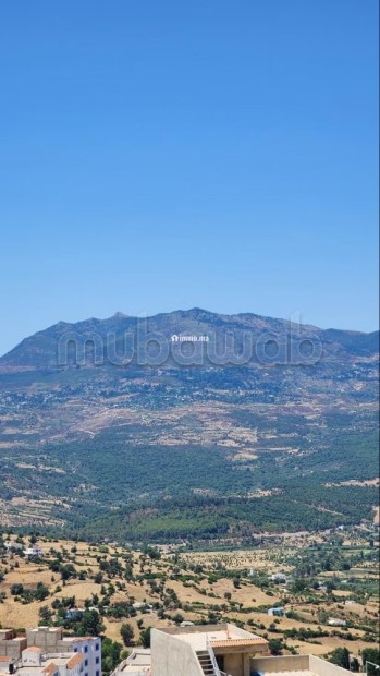 Appartement 2 chambres avec vue imprenable sur les - Vente Immobilier - Chefchaouen - photo 3