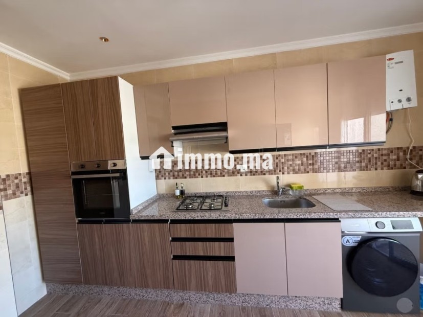 Appartement 2 chambres avec vue imprenable sur les - Vente Immobilier - Chefchaouen - photo 4