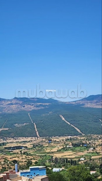 Appartement 2 chambres avec vue imprenable sur les - Vente Immobilier - Chefchaouen - photo 6