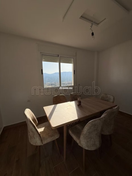 Appartement 2 chambres avec vue imprenable sur les - Vente Immobilier - Chefchaouen - photo 8