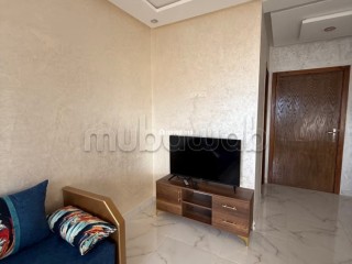 Appartement 2 chambres avec vue imprenable sur les - Appartement à vendre - Chefchaouen