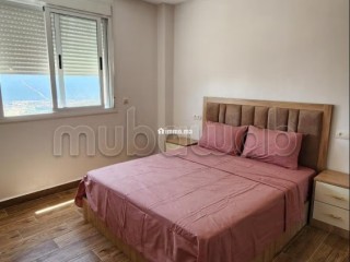Appartement 2 chambres avec vue imprenable sur les - Appartement à vendre - Chefchaouen