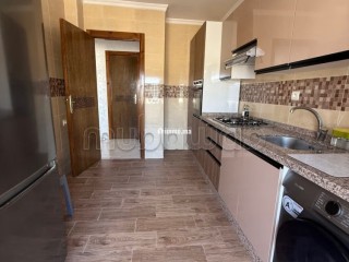 Appartement 2 chambres avec vue imprenable sur les - Appartement à vendre - Chefchaouen