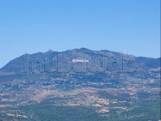 Appartement 2 chambres avec vue imprenable sur les - Appartement à vendre - Chefchaouen