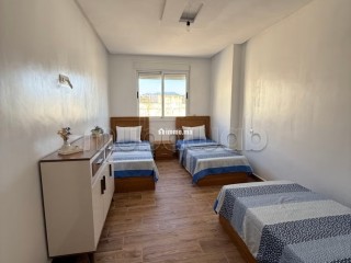 Appartement 2 chambres avec vue imprenable sur les - Appartement à vendre - Chefchaouen