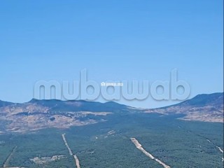Appartement 2 chambres avec vue imprenable sur les - Appartement à vendre - Chefchaouen