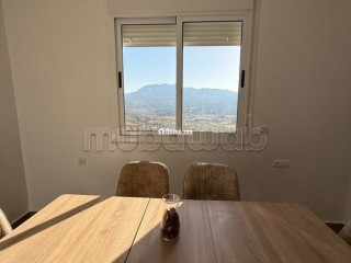 Appartement 2 chambres avec vue imprenable sur les - Appartement à vendre - Chefchaouen