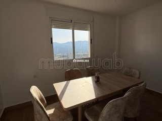 Appartement 2 chambres avec vue imprenable sur les - Appartement à vendre - Chefchaouen