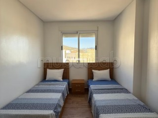 Appartement 2 chambres avec vue imprenable sur les - Appartement à vendre - Chefchaouen