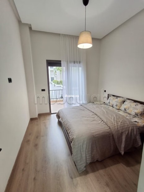 Location vacances studio neuf a natura - Vente Immobilier - Mohammedia - photo 7