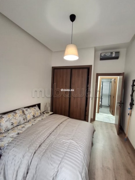 Location vacances studio neuf a natura - Vente Immobilier - Mohammedia - photo 8