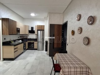 Location vacances studio neuf a natura - Appartement à vendre - Mohammedia
